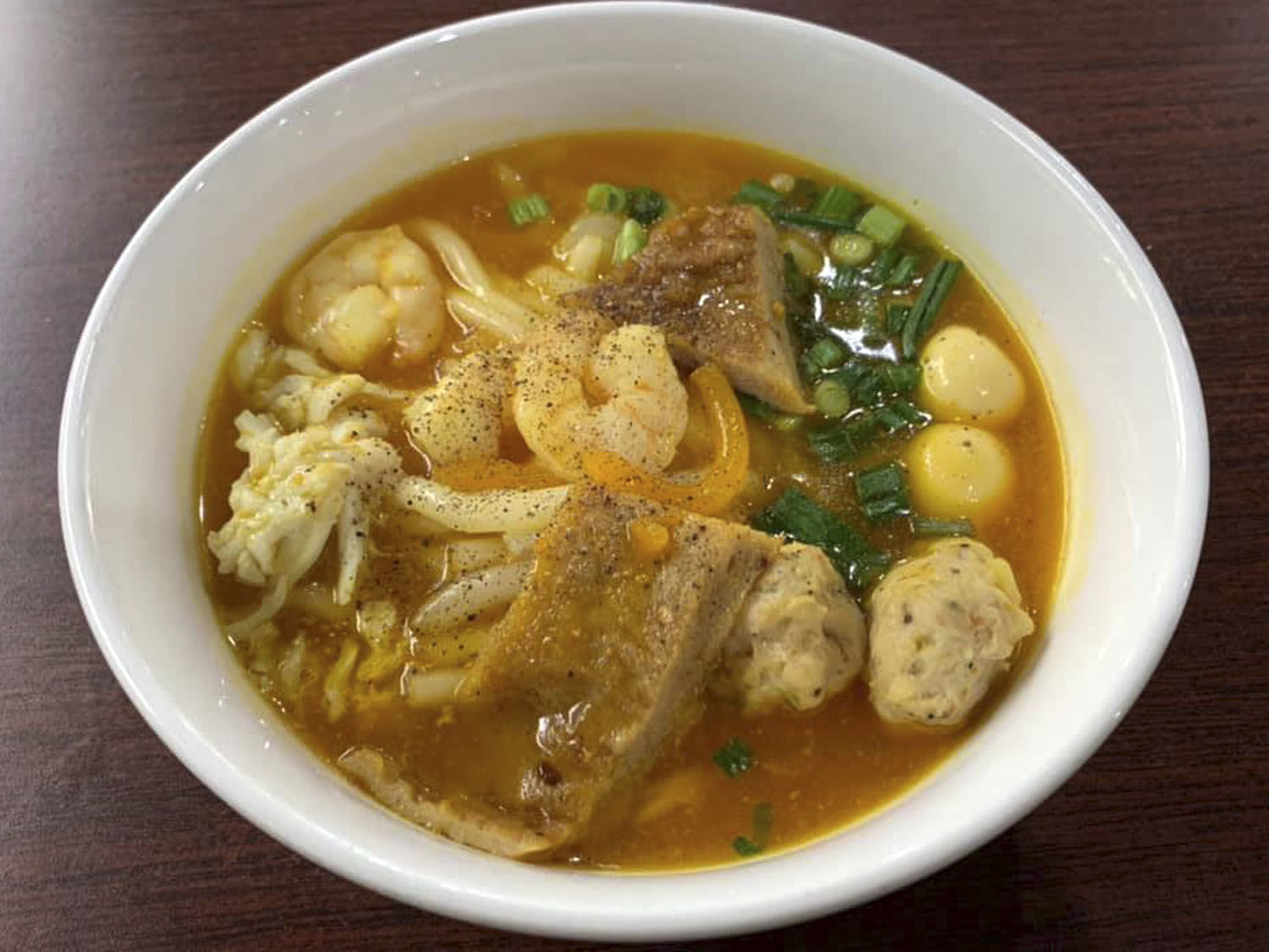 Linh’s Vietnamese Cuisine